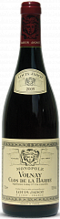 Вино Louis Jadot Volnay Clos de la Barre Monopole 2009