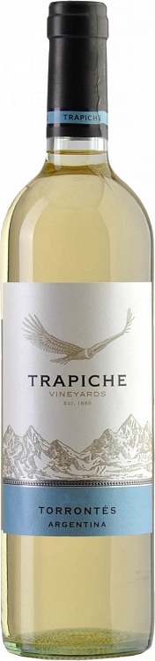 Trapiche Vineyards Torrontes 2019 Set 6 bottles