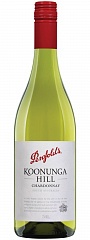Вино Penfolds Koonunga Hill Chardonnay 2011 Set 6 Bottles
