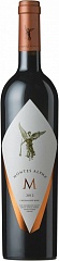 Вино Montes Alpha M 2012