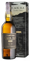 Віскі Caol Ila 2002/2014 Distillers Edition