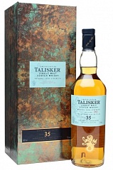 Виски Talisker 35YO Limited Edition 1977/2012
