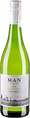 Вино MAN Chardonnay Padstal 2020 Set 6 bottles