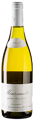 Вино Domaine Leroy Meursault Premier Cru 2017