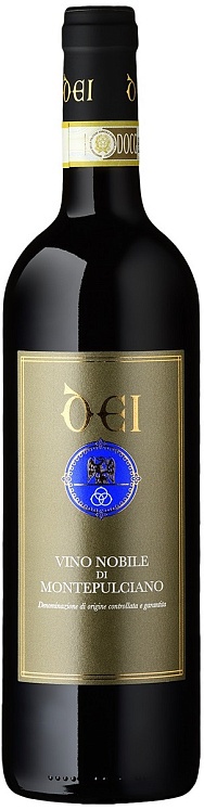 Dei Vino Nobile di Montepulciano 2019 Magnum 1,5L