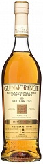 Виски Glenmorangie The Nectar D'Or 12 YO gift box