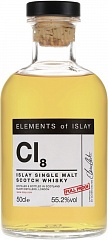 Виски Elements of Islay Cl8 Caol Ila