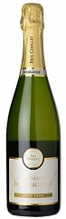 Шампанське та ігристе Paul Chollet Cremant de Bourgogne Brut Zero Set 6 bottles