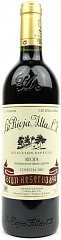 Вино La Rioja Alta Gran Reserva 890 2001