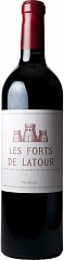 Вино Chateau Latour Les Forts de Latour 2004