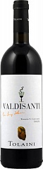 Вино Tolaini Valdisanti 2012 Set 6 Bottles
