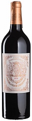 Вино Chateau Pichon-Longueville Baron 2-eme GCC 2010