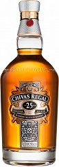Виски Chivas Regal 25 YO