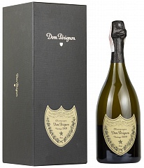 Шампанское и игристое Dom Perignon 2009
