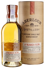 Виски Aberlour A'Bunadh Alba