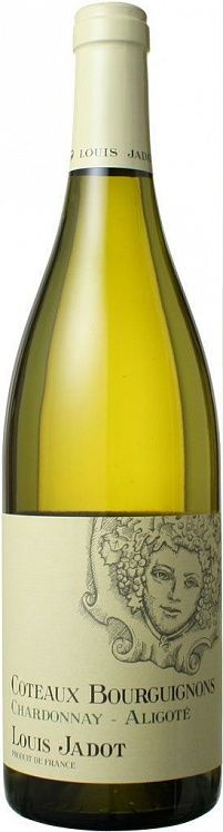 Louis Jadot Coteaux Bourguignons Chardonnay – Aligote Set 6 bottles