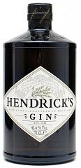 Hendricks Gin Set 6 Bottles
