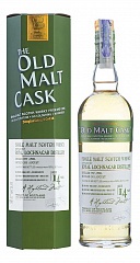 Віскі Royal Lochnagar 14 YO, 1997, The Old Malt Cask, Douglas Laing