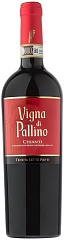 Вино Tenuta Sette Ponti Chianti Vigna di Pallino 2022 Set 6 bottles