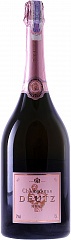Шампанське та ігристе Deutz Brut Rose Magnum 1,5L