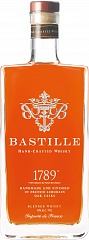 Виски Bastille 1789 Hand Crafted Whisky