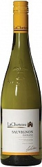 Вино LaCheteau Touraine Sauvignon 2019 Set 6 bottles