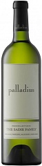 Вино Sadie Family Palladius 2007