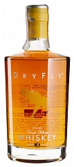 Виски Dry Fly Cask Strength Wheat Whiskey