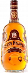 Віскі MacDuff Grand MacNish 1L Set 6 Bottles