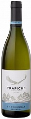 Вино Trapiche Vineyards Chardonnay 2015