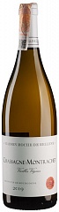 Вино Maison Roche de Bellene Chassagne-Montrachet Vieilles Vignes 2019 Set 6 bottles