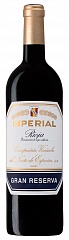 Вино CVNE Imperial Gran Reserva 2010