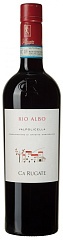 Вино Ca' Rugate Rio Albo 2022 Set 6 bottles
