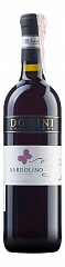 Вино Donini Bardolino 2014