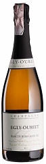 Шампанське та ігристе Egly-Ouriet Blanc de Noirs Grand Cru Brut