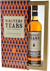 Виски Writers Tears Cask Strength