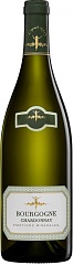 Вино La Chablisienne Bourgogne Chardonnay Emotions Minerales 2022 Set 6 Bottles