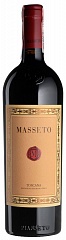 Вино Tenuta dell'Ornellaia Masseto 2016