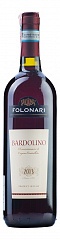 Вино Folonari Bardolino 2014