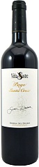 Вино Vina Sastre Ribera del Duero Pago de Santa Cruz Gran Reserva 2016