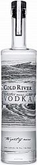 Cold River Vodka
