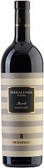Вино Fontanafredda Barolo Seralunga d'Alba 2014