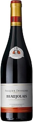 Pasquier Desvignes Beaujolais 2022 Set 6 bottles