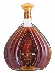 Коньяк Courvoisier XO Imperial Cognac 1L Bottling 2008