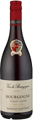 Francois Martenot Pinot Noir 2022 Set 6 Bottles