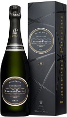 Шампанское и игристое Laurent-Perrier Brut Millesime 2012