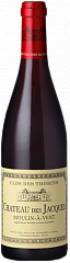 Вино Louis Jadot Moulin-a-Vent Clos des Thorins Chateau des Jacques 2015 Set 6 bottles