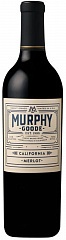 Вино Murphy-Goode Merlot 2016