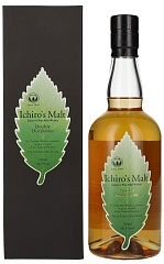 Віскі Ichiro's Malt Double Distilleries