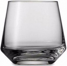 Стекло Schott Zwiesel Old Fashioned Whisky Glasses Pure 389ml Set of 6